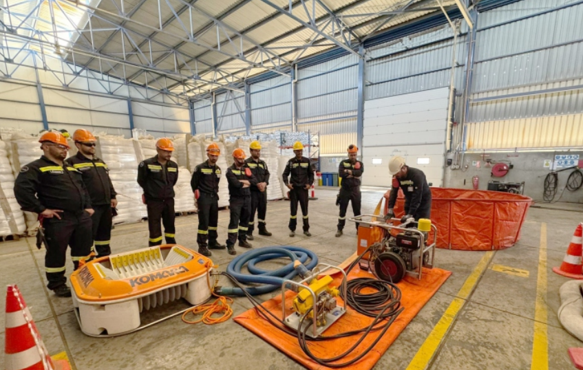 Faaliyet Alanlarımız